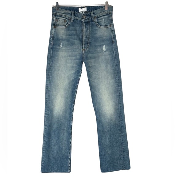 Boyish: THE BRADY | MERCY ISLAND - Picture 6 of 9